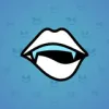Sharp Tongue #2144