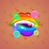 Sharp Tongue #2151