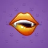 Sharp Tongue #2160
