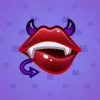 Sharp Tongue #2178