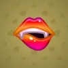 Sharp Tongue #2202