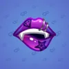 Sharp Tongue #2208