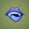 Sharp Tongue #2215