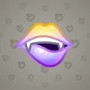 Sharp Tongue #2219