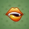 Sharp Tongue #2224