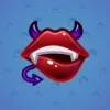 Sharp Tongue #2226