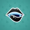 Sharp Tongue #2228