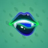 Sharp Tongue #2231
