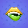 Sharp Tongue #2235