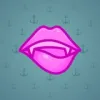 Sharp Tongue #2239