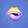 Sharp Tongue #2257