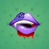 Sharp Tongue #2259