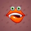 Sharp Tongue #226
