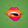 Sharp Tongue #2265