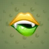 Sharp Tongue #2268