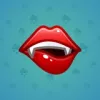 Sharp Tongue #2274