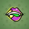 Sharp Tongue #2280