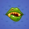 Sharp Tongue #2294