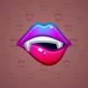 Sharp Tongue #2298