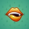 Sharp Tongue #2303