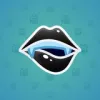 Sharp Tongue #2317