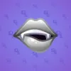 Sharp Tongue #2319