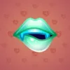 Sharp Tongue #2326