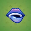 Sharp Tongue #2328