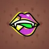Sharp Tongue #2334