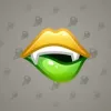 Sharp Tongue #2335