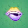 Sharp Tongue #2337