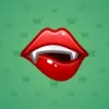 Sharp Tongue #2343
