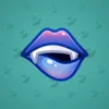 Sharp Tongue #2349