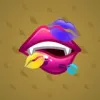 Sharp Tongue #2354