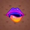 Sharp Tongue #2355