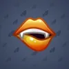 Sharp Tongue #2357