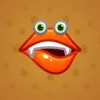 Sharp Tongue #2359