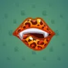 Sharp Tongue #2360