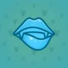 Sharp Tongue #2364