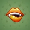 Sharp Tongue #2370