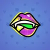 Sharp Tongue #2374