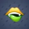 Sharp Tongue #2383