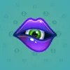 Sharp Tongue #2386