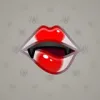 Sharp Tongue #2394