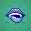 Sharp Tongue #2403