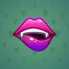 Sharp Tongue #2404