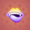 Sharp Tongue #2405