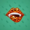 Sharp Tongue #2411