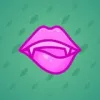 Sharp Tongue #2413