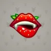 Sharp Tongue #2415